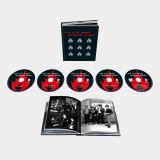 Stiff Little Fingers Inflammable Material (Limited Box 4CD+1DVD)