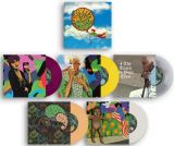 Prince Around The World In A Day (40th Anniversary, 7" Singles Box) (RSD 2025)