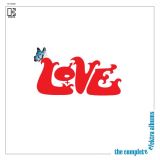 Love Complete Elektra Albums (rsd 2025)
