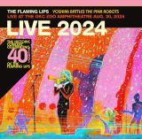 Flaming Lips-Yoshimi Battles The Pink Robot (rsd 2025)