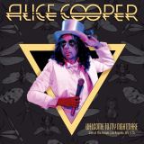 Cooper Alice Welcome To My Nightmare Live From The Forum 6/17/75 (rsd 2025)