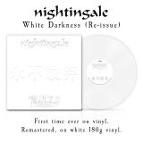 Nightingale White Darkness