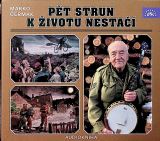 Supraphon Čermák: Pět strun k životu nestačí