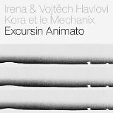 Kora Et Le Mechanix Excursin Animato