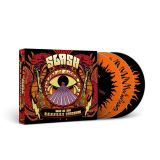 Slash Live at the S.E.R.P.E.N.T. Festival (2CD+Blu-ray Digipak)