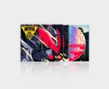 Mem Chapter 4: Red Falcon Super Battle! (Jewel case)