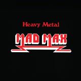 Mad Max Heavy Metal (Digipack)