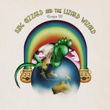 Mem King Gizzard - Europe '25