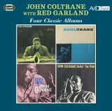 Coltrane John Four Classic Albums