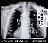 Play It Again Sam Caught Stealing