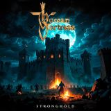 Human Fortress Stronghold (Digipack 2CD)