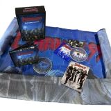 Darkness Death Squad Chronicles (Limited Box Set)