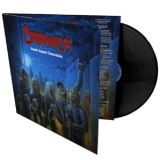 Darkness Death Squad Chronicles (Black LP)
