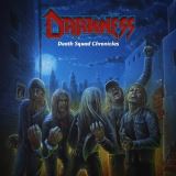 Darkness Death Squad Chronicles (Mediabook, Digipack)