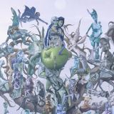 Cathedral Garden Of Unearthly Delights