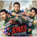 Universal A Very Jonas Christmas Movie