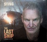 Sting Last Ship
