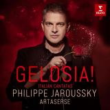 Jaroussky Philippe - Gelosia! Jaroussky Philippe - Gelosia!