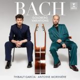 Warner Music Bach: Goldberg Variations