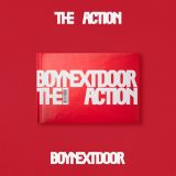 Interscope 5th EP [The Action] (Play Ver.)