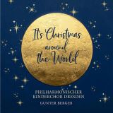 Sony Classical It's Christmas - Around the World