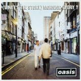 Oasis (What'S The Story) Morning Glory? - 30th Anniversary (3LP)