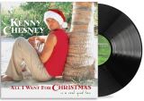 Chesney Kenny All I Want for Christmas Is a Real Good Tan