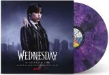 MILAN RECORDS Wednesday: Season 2 (OST Netflix Series)
