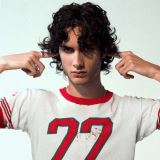 Warner Music I Barely Know Her (limited Red Vinyl)