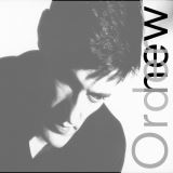 New Order Low-Life