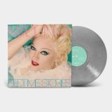 Madonna-Bedtime Stories - The Untold Chapter (Limited Silver Vinyl)