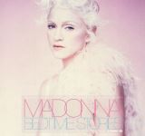 Madonna-Bedtime Stories - The Untold Chapter
