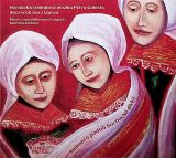 Indies Records Sedmero podob horňácké dívky