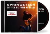 Columbia Springsteen: Deliver Me From Nowhere (OST)