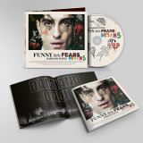 David Damiano FUNNY little FEARS (DREAMS) (Softpack)