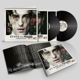 David Damiano FUNNY little FEARS (DREAMS) (Black 2LP)
