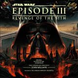 Williams John - Star Wars: Episode III - Revenge Of The Sith Williams John - Star Wars: Episode III - Revenge Of The Sith