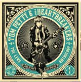 Petty Tom & The Heartbreakers Live Anthology: From The Vaults, Vol. 1 (Limited Colour Vinyl)