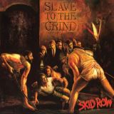 Skid Row Slave To The Grind