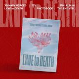 Interscope LXVE to DEATH (The End ver.)
