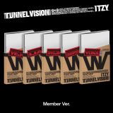 Interscope Tunnel Vision (Member Ver.)
