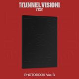 Interscope Tunnel Vision (Photobook Ver. B)