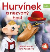 Supraphon Hurv�nek a nezvan� host