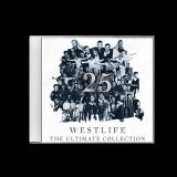 Westlife 25 - The Ultimate Collection