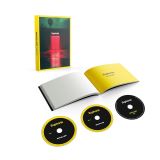 Schiller Euphoria (Super Deluxe 2CD+Blu-ray)
