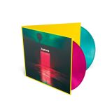 Schiller Euphoria (2x180gr Coloured Vinyl)