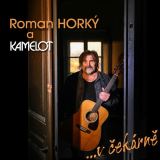 Horký Roman ...v čekárně