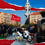 Universal Czech Napoleon