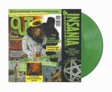 Insania Out (Limited Green Vinyl)