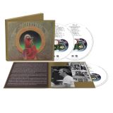 Grateful Dead Blues For Allah - 50th Anniversary Remaster (3CD)